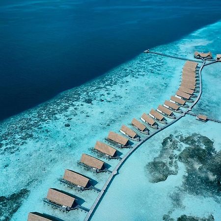 Como Cocoa Island Makunufushi Εξωτερικό φωτογραφία