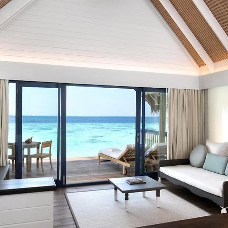 Como Cocoa Island Makunufushi Εξωτερικό φωτογραφία