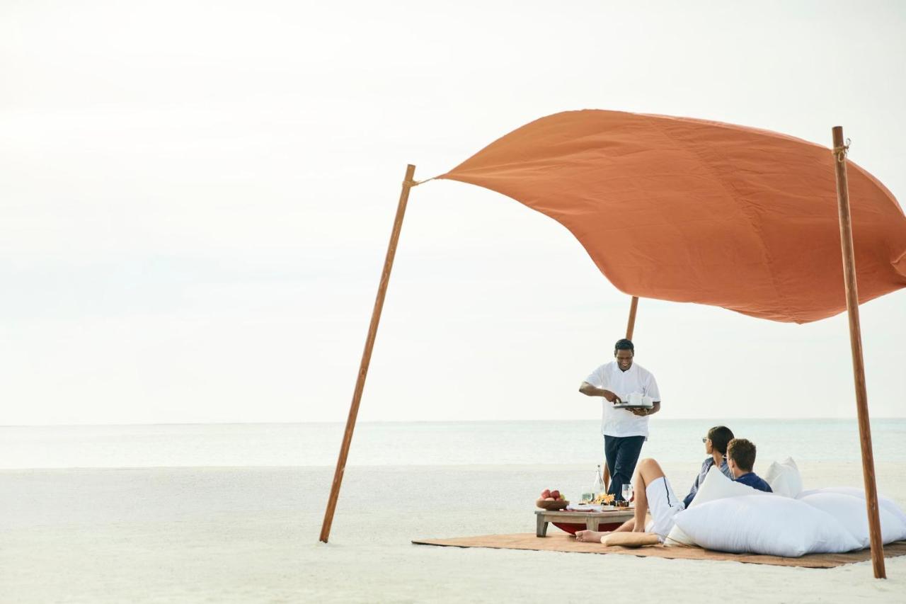Como Cocoa Island Makunufushi Εξωτερικό φωτογραφία