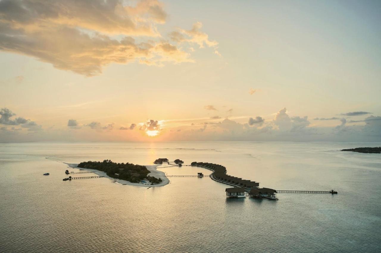 Como Cocoa Island Makunufushi Εξωτερικό φωτογραφία