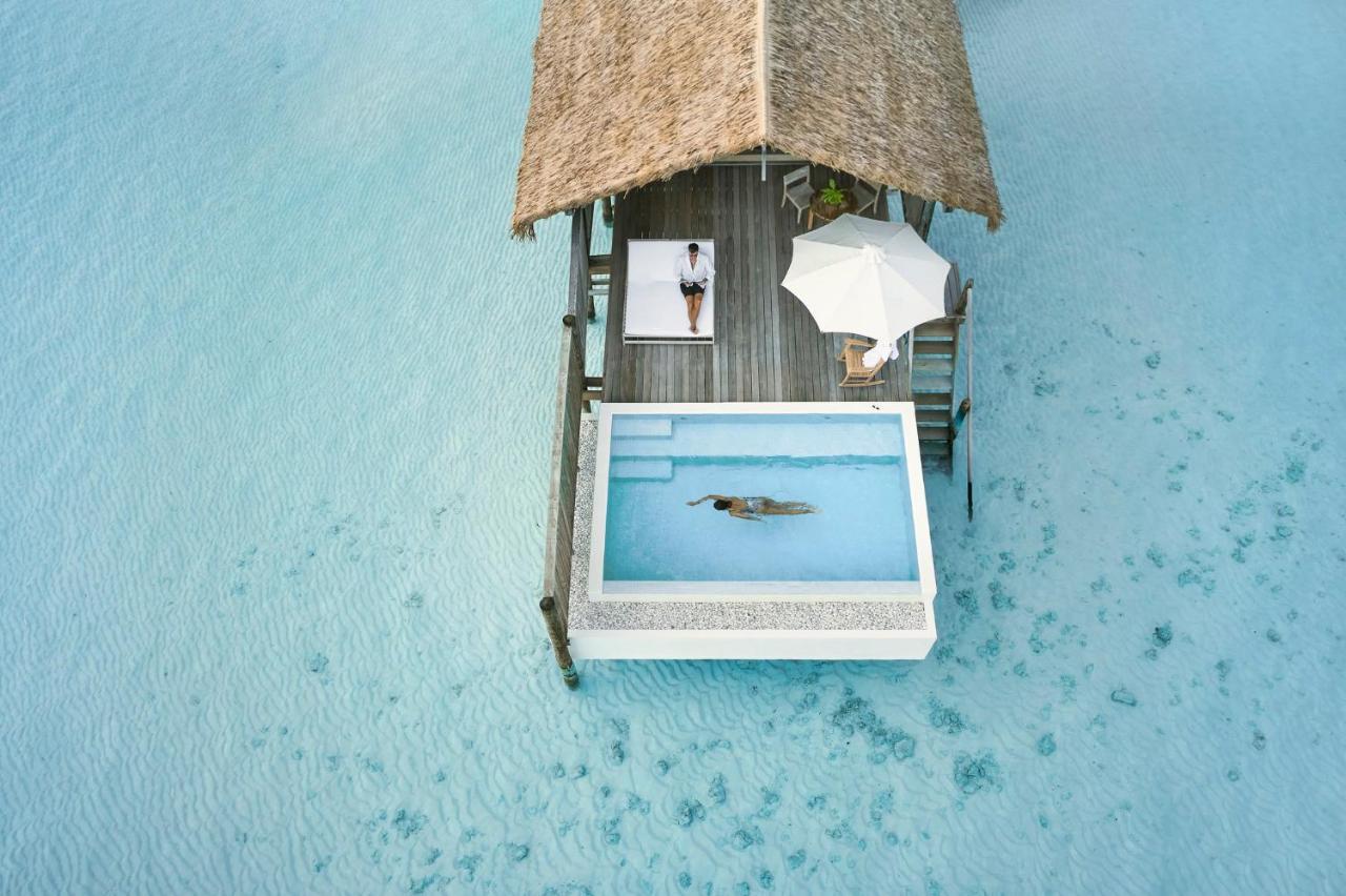 Como Cocoa Island Makunufushi Εξωτερικό φωτογραφία