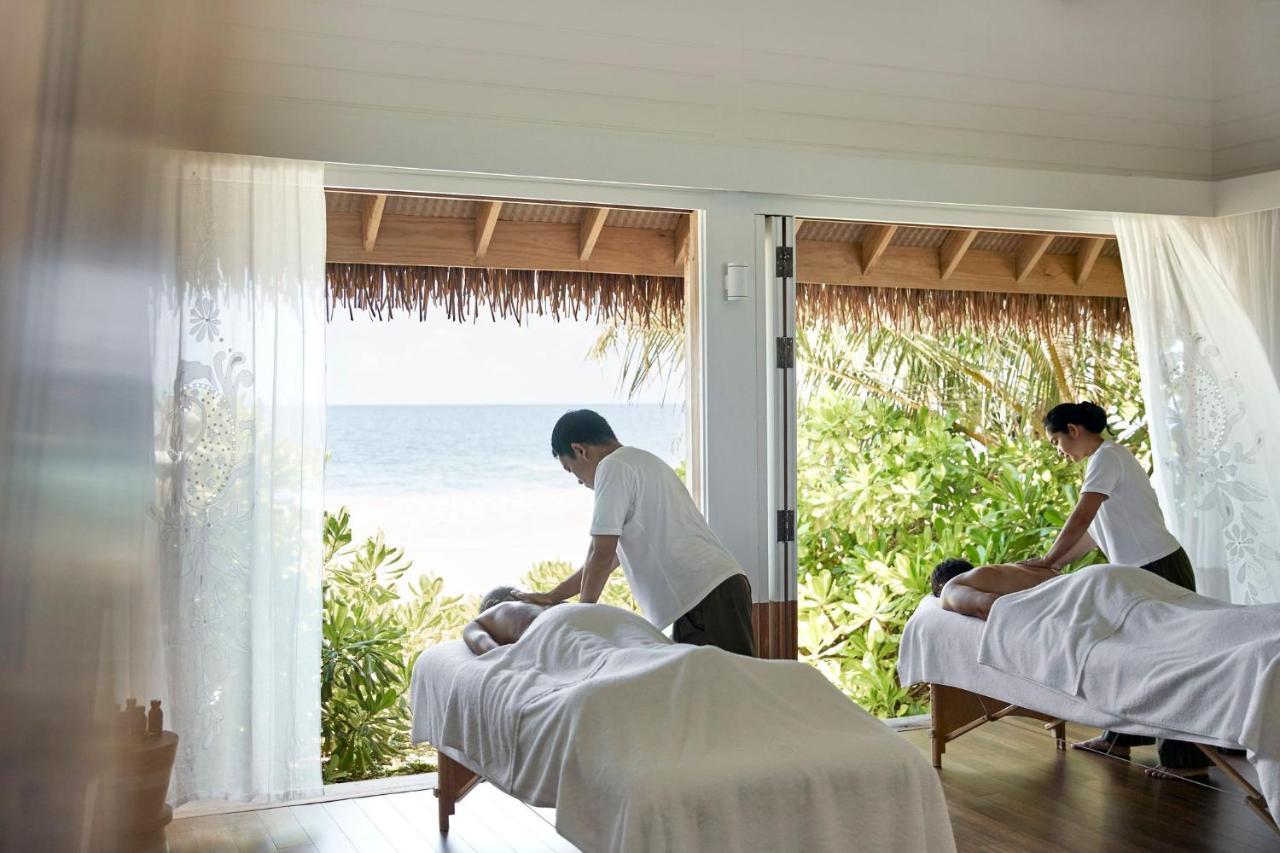 Como Cocoa Island Makunufushi Εξωτερικό φωτογραφία