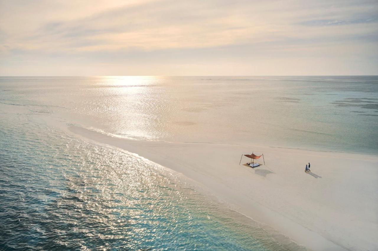 Como Cocoa Island Makunufushi Εξωτερικό φωτογραφία
