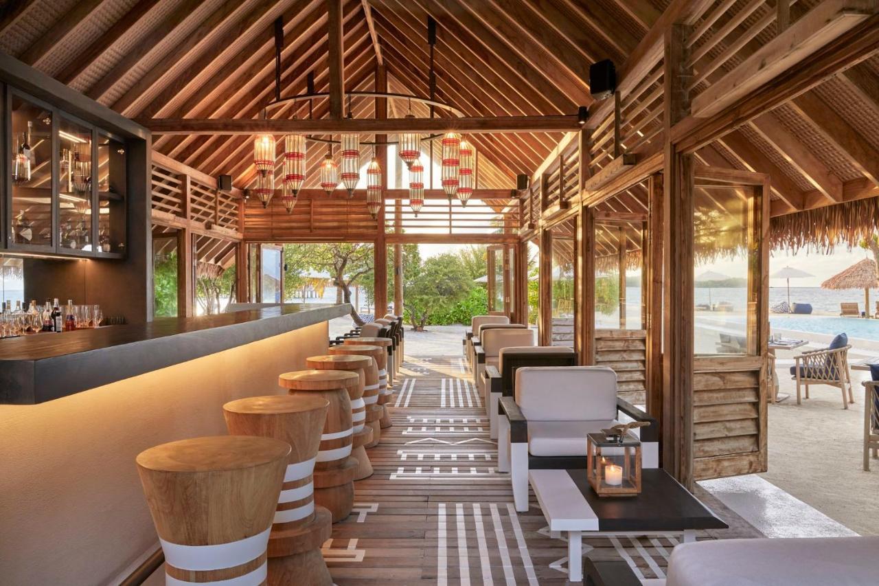 Como Cocoa Island Makunufushi Εξωτερικό φωτογραφία