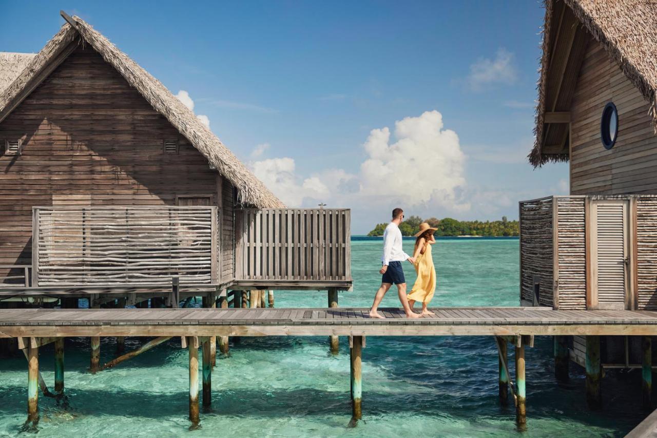 Como Cocoa Island Makunufushi Εξωτερικό φωτογραφία