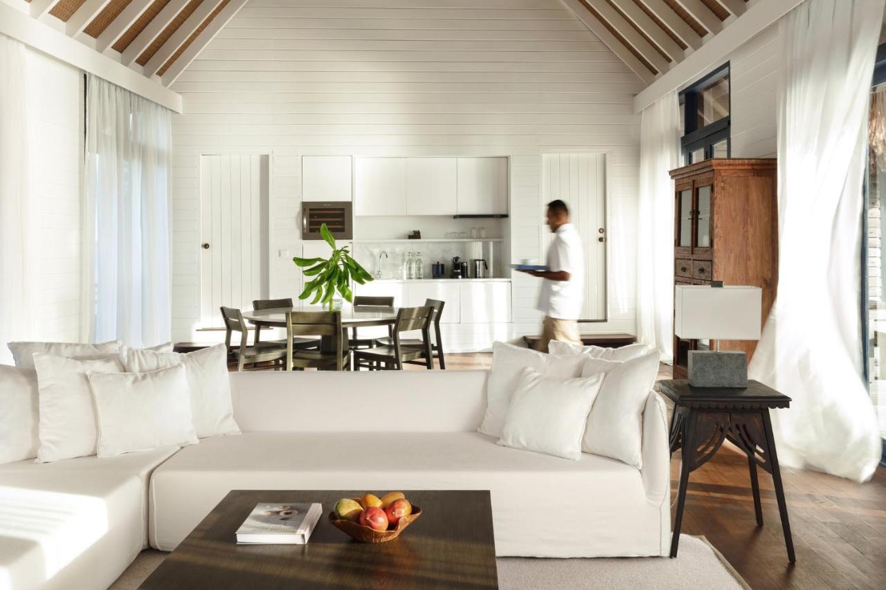 Como Cocoa Island Makunufushi Εξωτερικό φωτογραφία