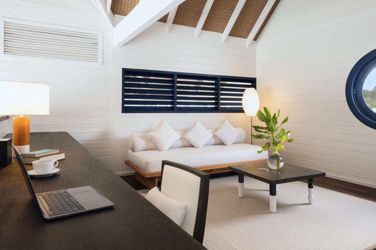 Como Cocoa Island Makunufushi Εξωτερικό φωτογραφία